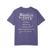 Kansas City Eras Night One Tee