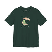 Marvelous Time Cabana Bella Canvas Soft Tee