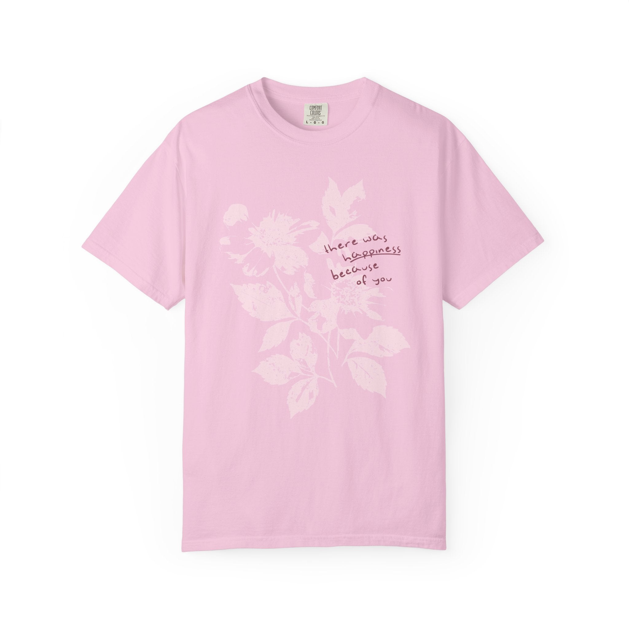 Happiness Tee