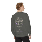 Night Three Foxborough Eras Tour Gillette Stadium Sweatshirt