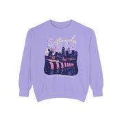 Minneapolis Eras Night Two Crewneck