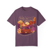 Night Two Sedona Drive Eraszona Tour Tee