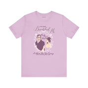 The Bewitcher Bella Canvas Soft Tee