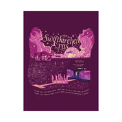 Berry Gelsenkirchen Eras Night Two Poster