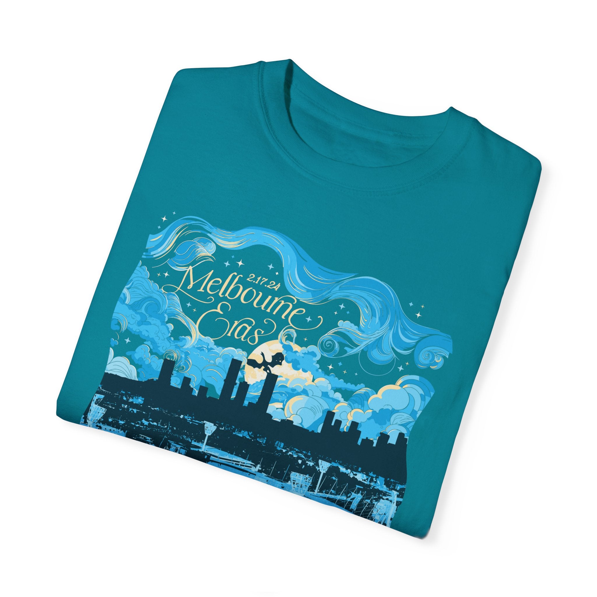 Night Two Melbourne Tee