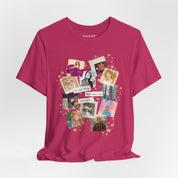 The Best Things That Have Ever Been Mine Bella Canvas Soft Tee