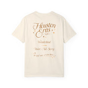 Night One Houston Eras Tee