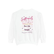 Minneapolis Eras Night Two Crewneck