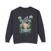 Los Angeles Eras Night Six Taylorwood Lightweight Crewneck