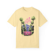 Los Angeles Eras Night Two Taylorwood Tee