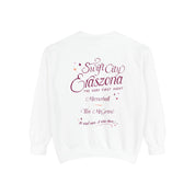 Night One Glendale, Eraszona Eras Crewneck