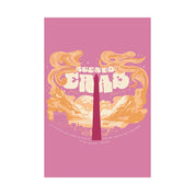 Pink Night One Buenos Aires Eras Tour Poster