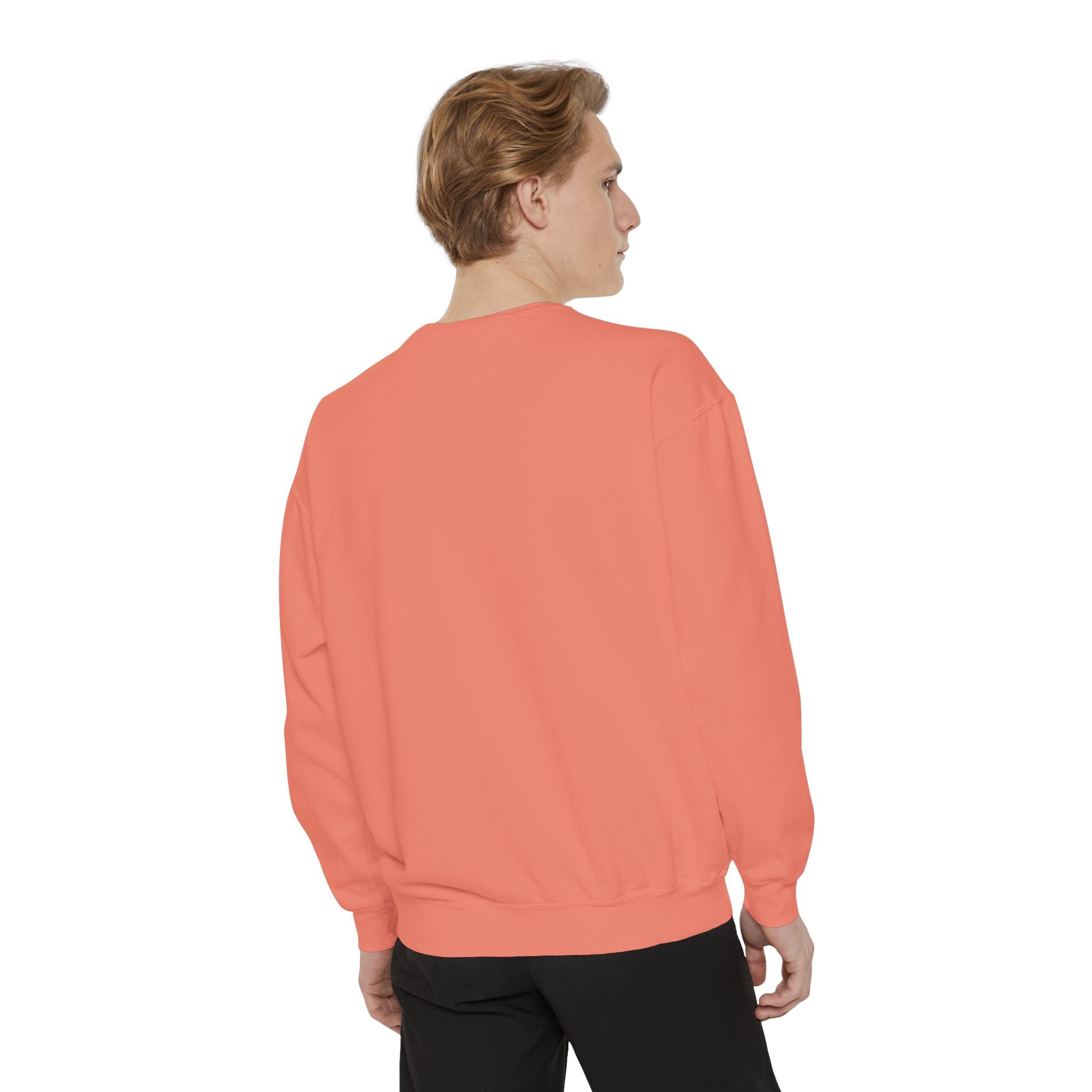 Night Two Sedona Drive Eraszona Tour Crewneck
