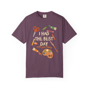 Best Day at School Tee