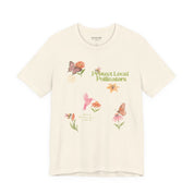 Protect the Locals Bella Canvas Soft Tee
