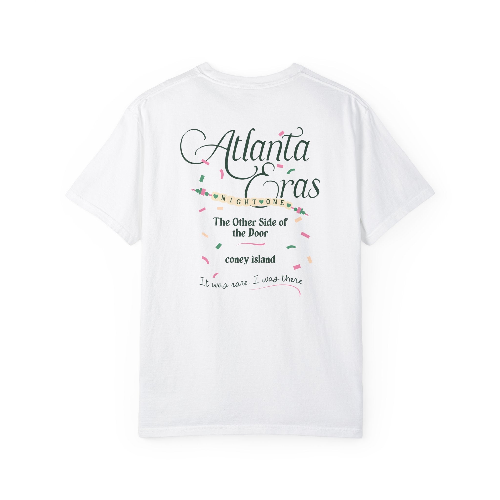 Atlanta Eras Night One Tee