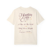 Night Two Houston Eras Tee
