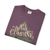 The Infamy Tee