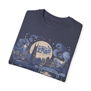 Night One Nashville Eras Tour Skyline Tee