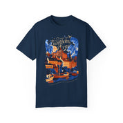 Night Two Swiftholm Eras Tour Tee