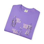 History Heroes Tee