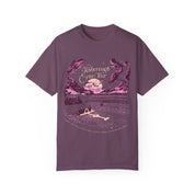 Night Three Foxborough Eras Tour Gillette Stadium Shirt