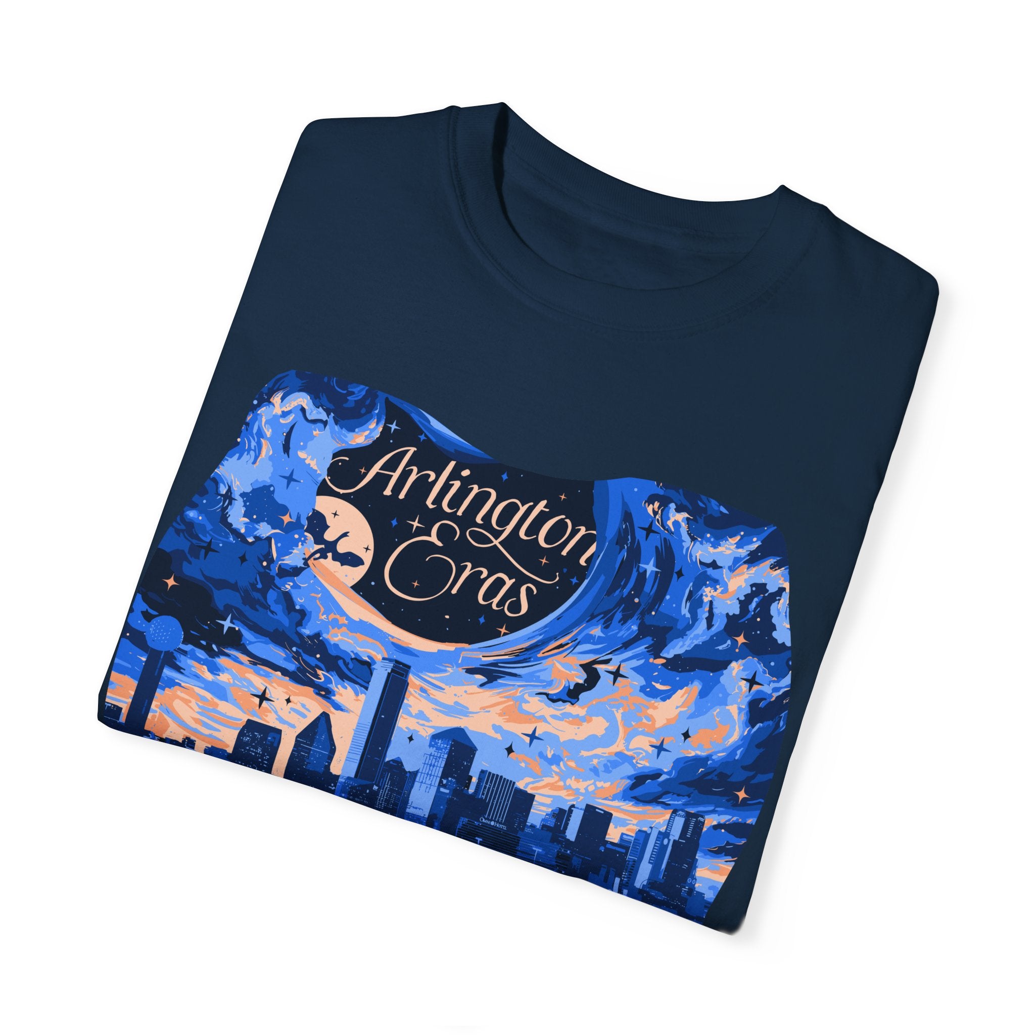 Night One Arlington Eras Tee