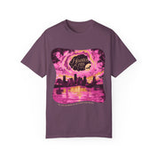 Night One Houston Eras Tee