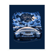 Navy Night Two Sydney Eras Tour Poster