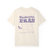 Night One Nashville Eras Tour Skyline Tee