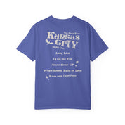 Kansas City Eras Night One Tee