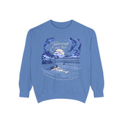 Night Two Foxborough Eras Tour Gillette Stadium Sweatshirt