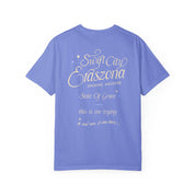 Night Two Glendale, Eraszona Eras Tee