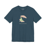 Marvelous Time Cabana Bella Canvas Soft Tee