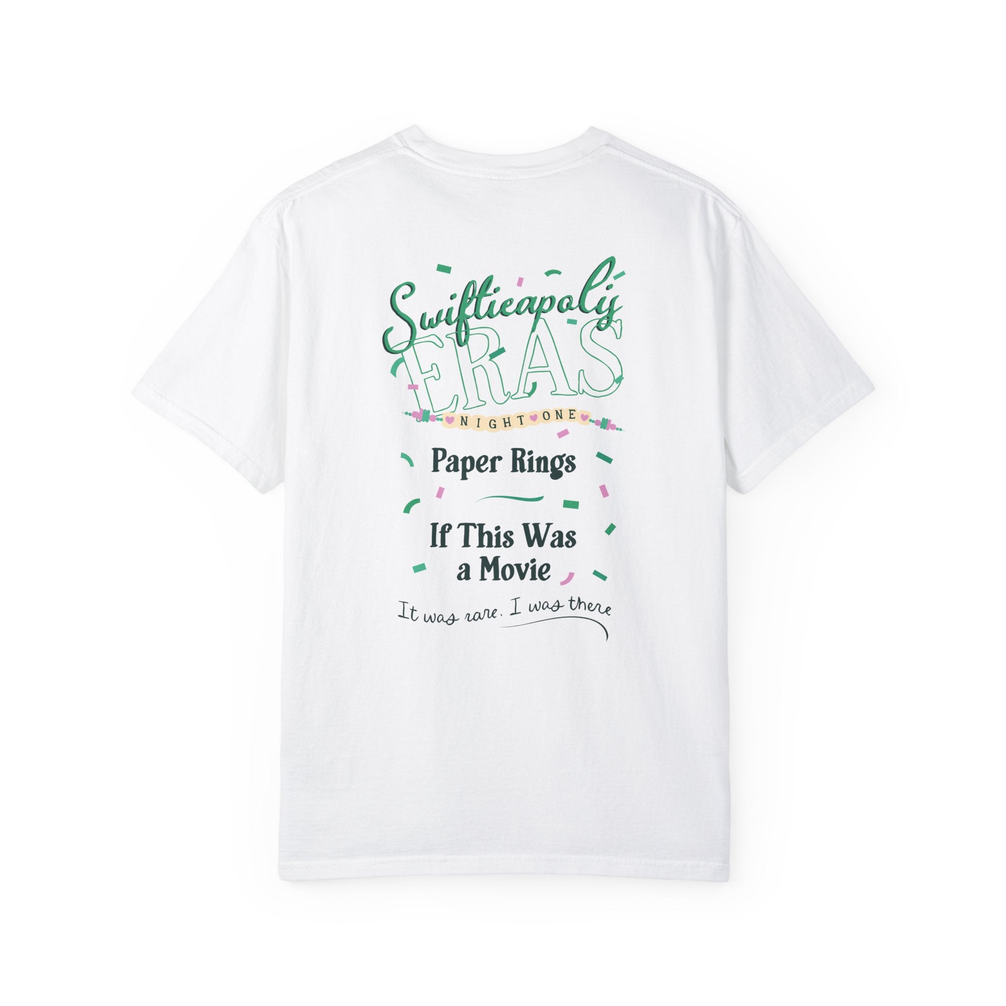 Minneapolis Eras Night One Tee