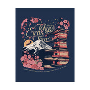 Navy Night One Tokyo Eras Poster