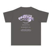 Kid's Seattle Eras Night Two Tee
