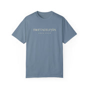 Night One Swiftadelphia Skyline Eras Tour Shirt
