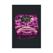 Black Night Three Sydney Eras Tour Poster
