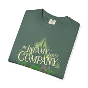 The Infamy Tee