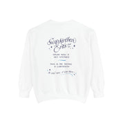 Gelsenkirchen Eras Night Two Crewneck