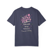 Los Angeles Eras Night Two Taylorwood Tee