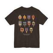 Dear Reader Bella Canvas Soft Tee