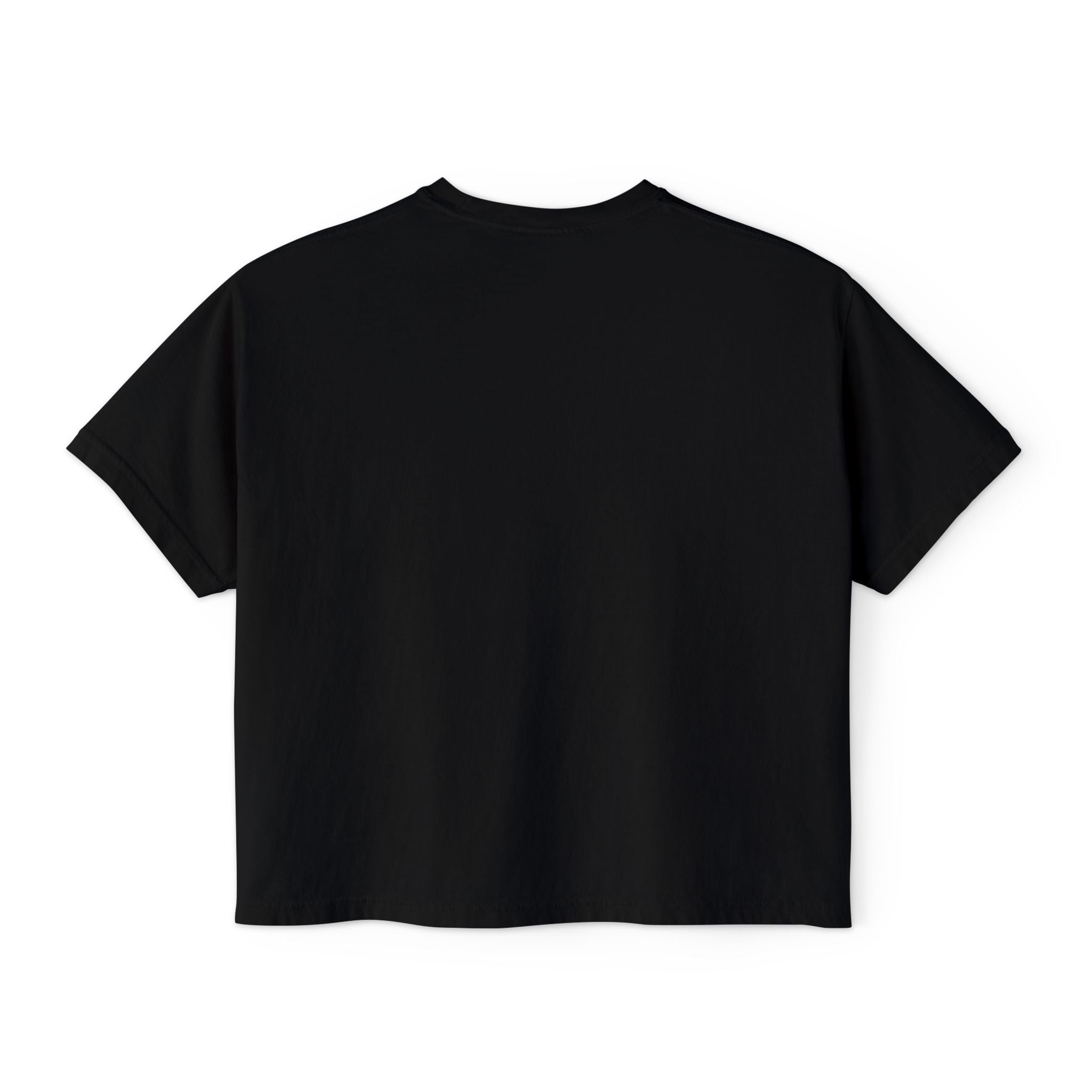 Kansas City Heart Hands Crop Top