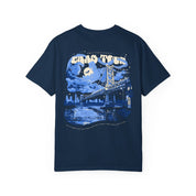 Night One Swiftadelphia Skyline Eras Tour Shirt