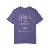 Night Two Singapore Eras Tee