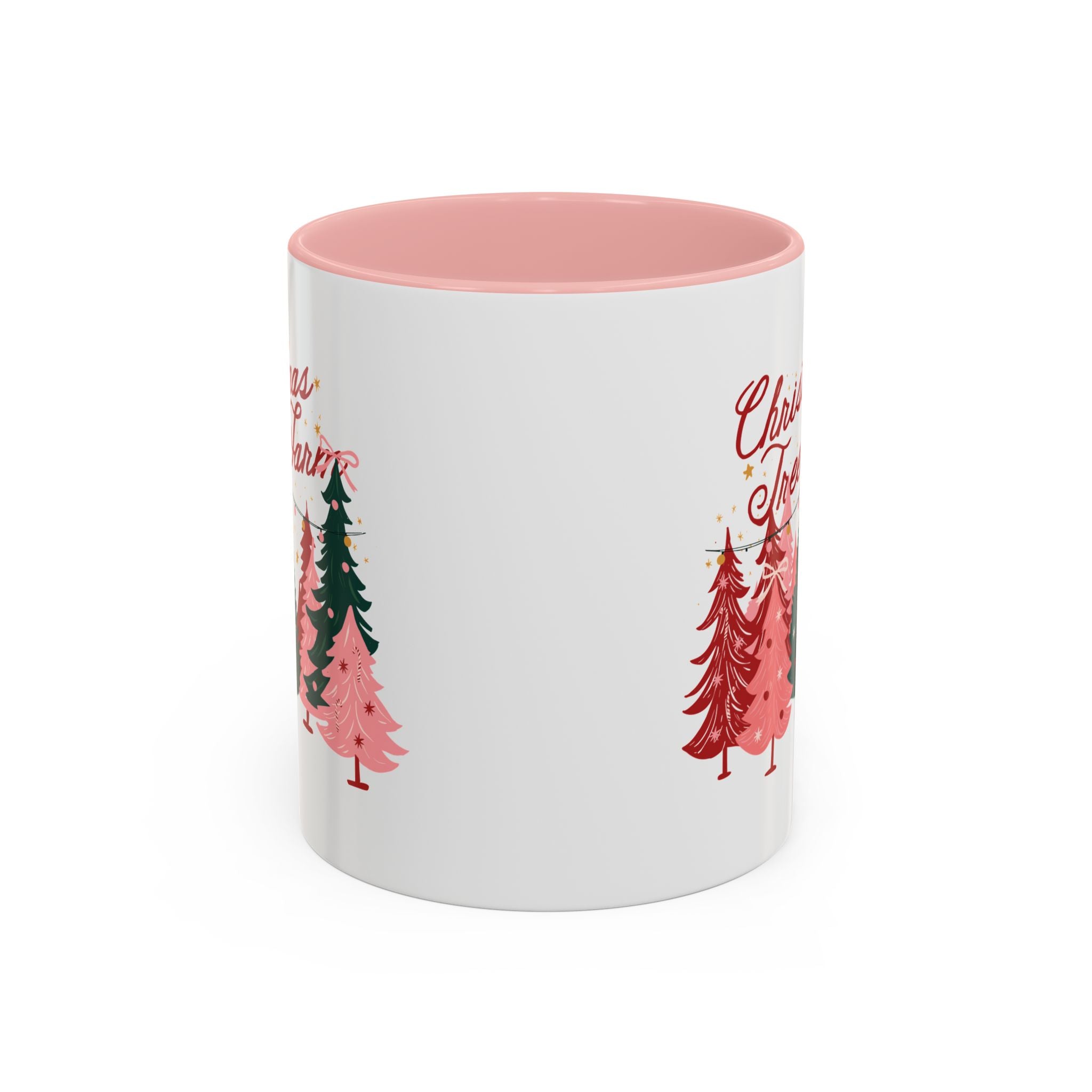 Christmas Tree Farm Coffee Mug