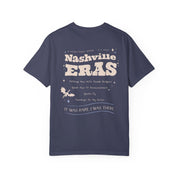Night One Nashville Eras Tour Skyline Tee