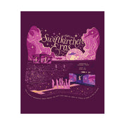 Berry Gelsenkirchen Eras Night One Poster