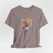 Garden Greeters Bella Canvas Soft Tee